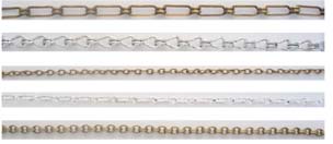 Antique Chain&Findings